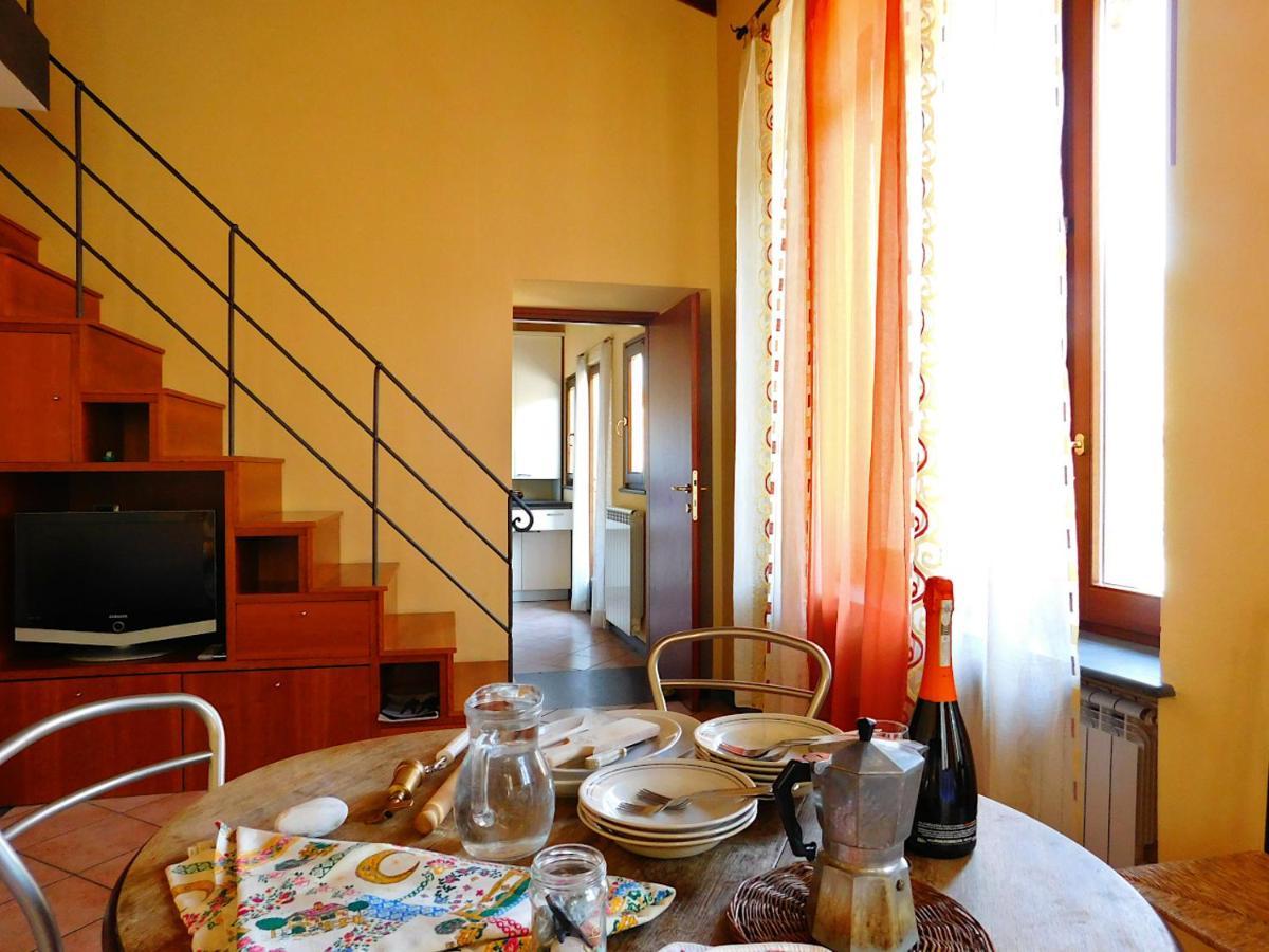 Casa D'Epoca, Levanto Apartamento Exterior foto