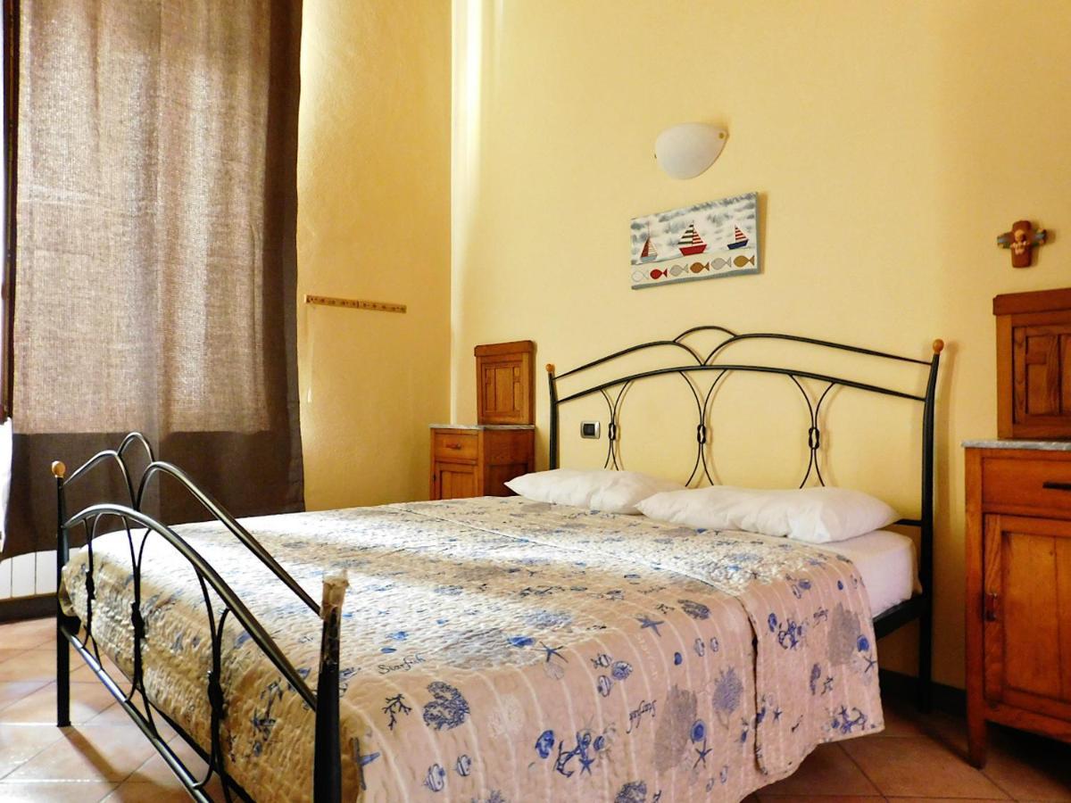 Casa D'Epoca, Levanto Apartamento Exterior foto