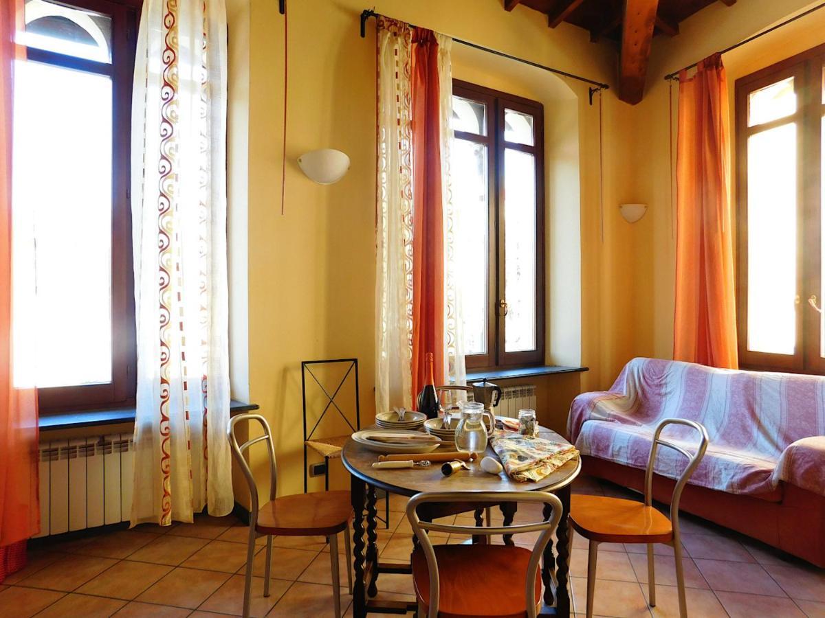 Casa D'Epoca, Levanto Apartamento Exterior foto