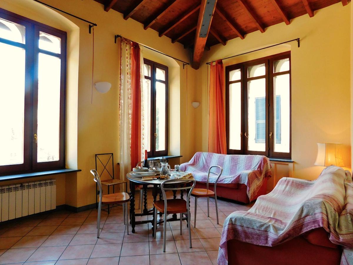 Casa D'Epoca, Levanto Apartamento Exterior foto
