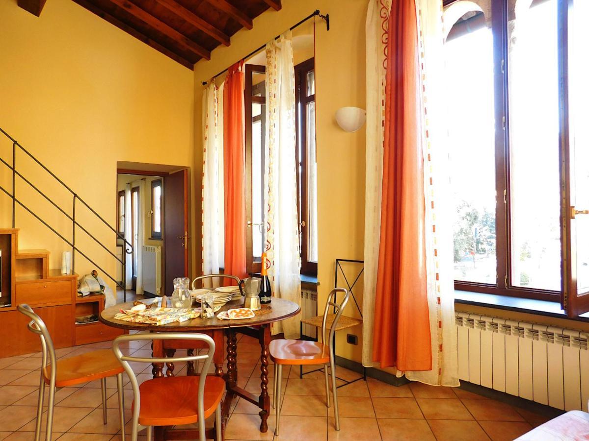 Casa D'Epoca, Levanto Apartamento Exterior foto