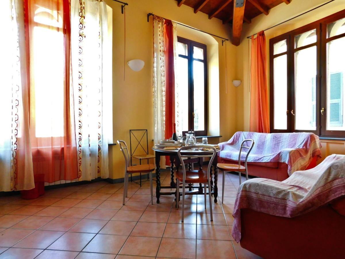 Casa D'Epoca, Levanto Apartamento Exterior foto